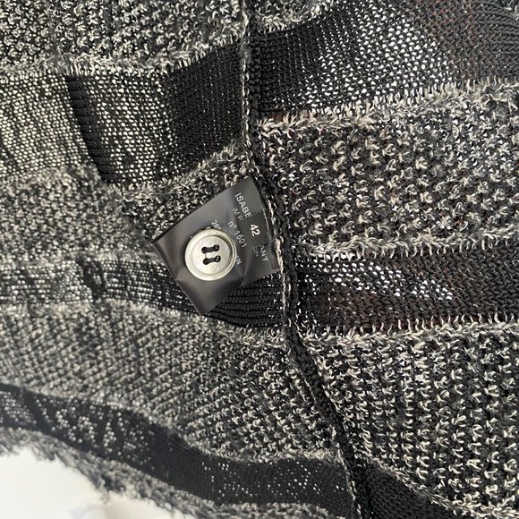 Isabel Marant Knit Cardigan - Picture 4 of 4